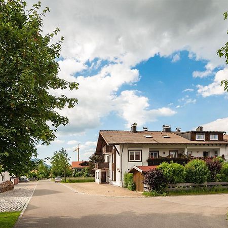 Anneliese Apartman Pfronten Kültér fotó