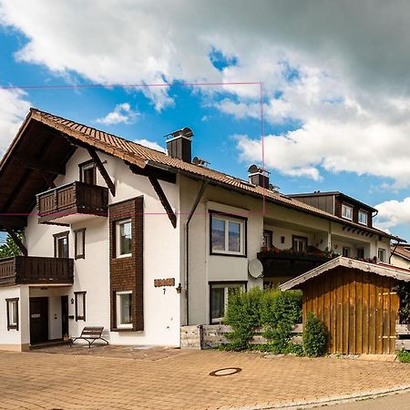 Anneliese Apartman Pfronten Kültér fotó
