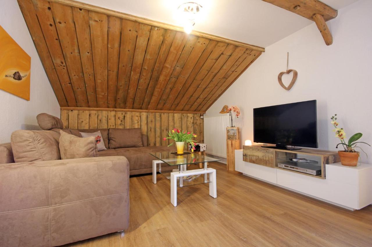 Anneliese Apartman Pfronten Kültér fotó