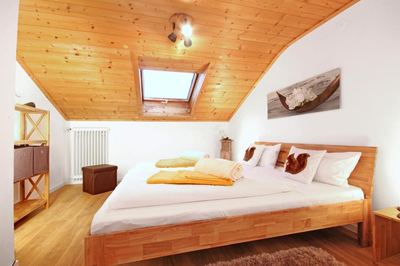 Anneliese Apartman Pfronten Kültér fotó